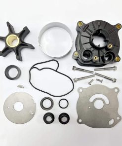 Kit de Reparación de Impulsor de Bomba -15/135 HP