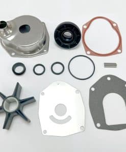Kit de Reparación de Bomba de Agua Tcess 817275A5