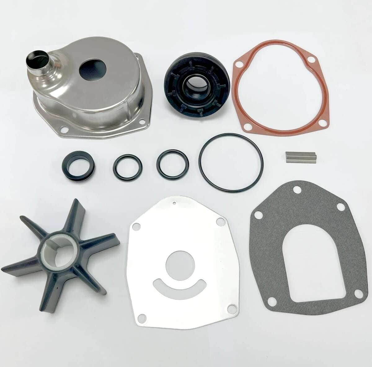 Kit de Reparación de Bomba de Agua Tcess 817275A5