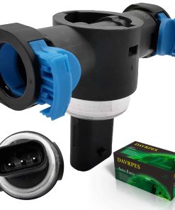 Sensor de Presión de Combustible DAVRPES 31432653 para