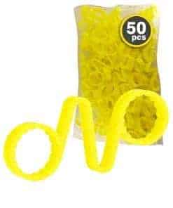 Indicador y Retenedor de Tuerca de Rueda Checklink -