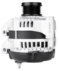 Alternador para Dodge Grand Caravan Journey 2011-2016, Ram