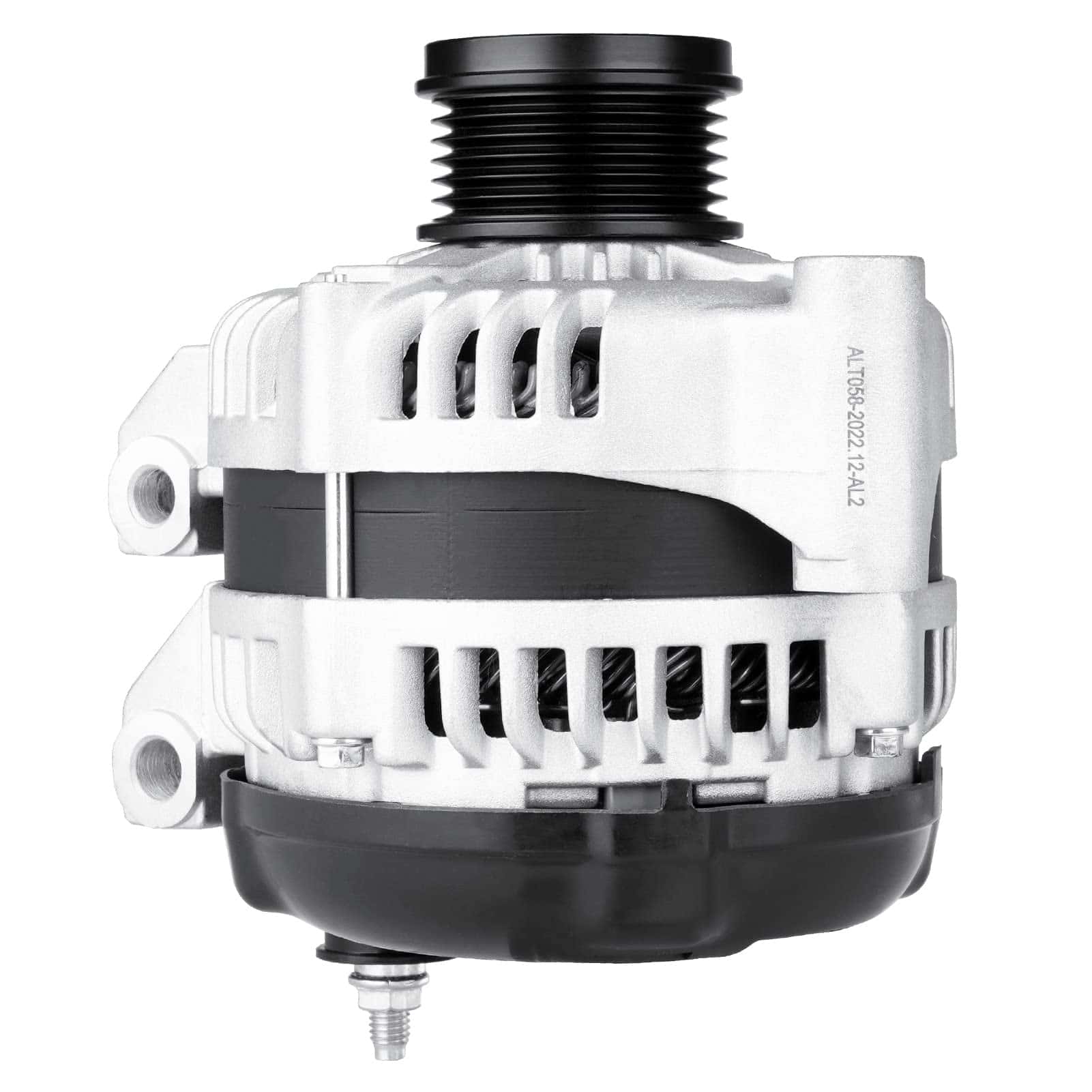 Alternador para Dodge Grand Caravan Journey 2011-2016, Ram