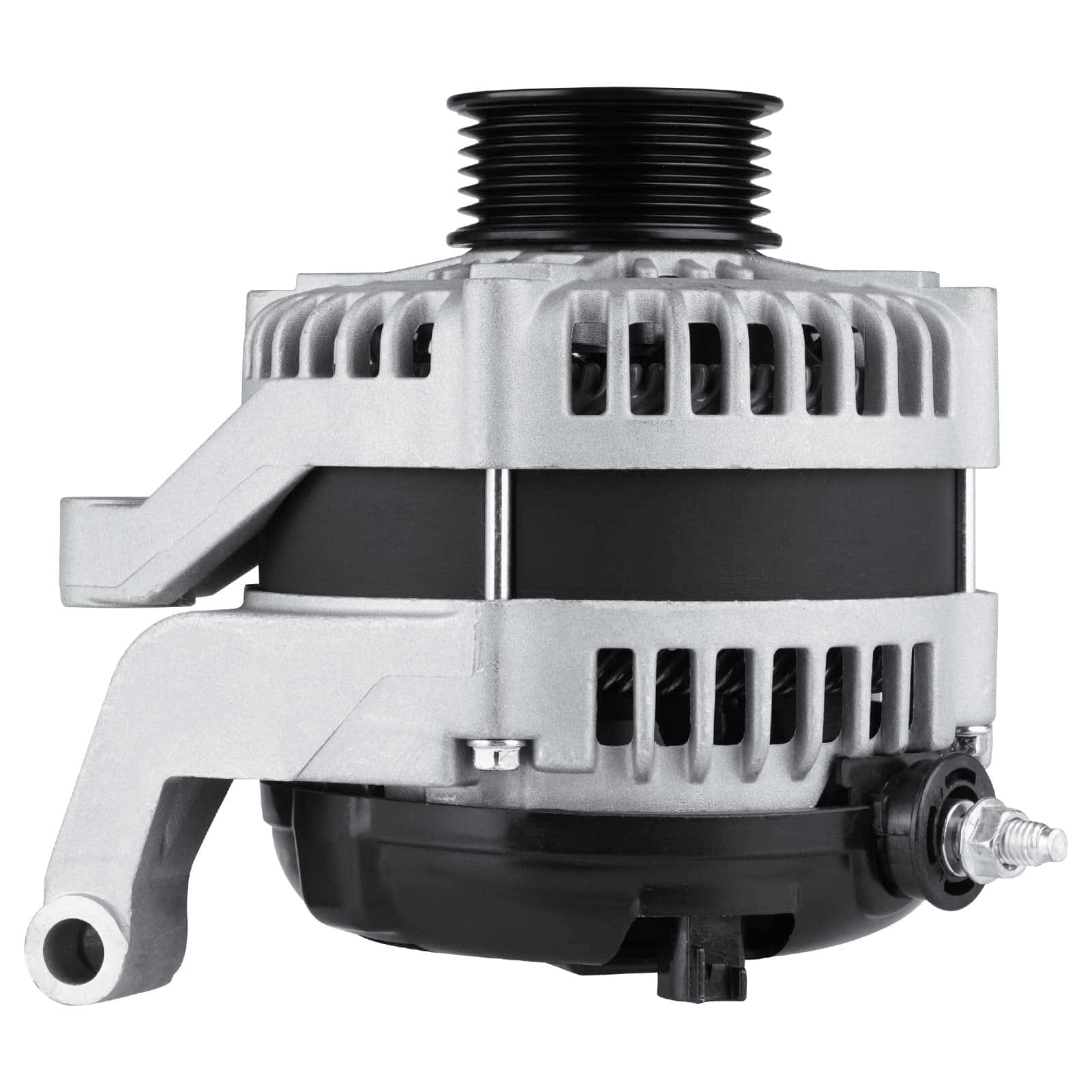 Alternador Compatible con Jeep Liberty 3.7L V6 2010 2011