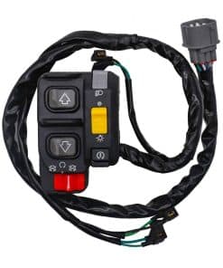 Interruptor de encendido de luces JDLLONG 35140-HP5-A52