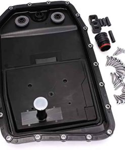 Kit de Sellos del Conector de la Válvula de Cuerpo de