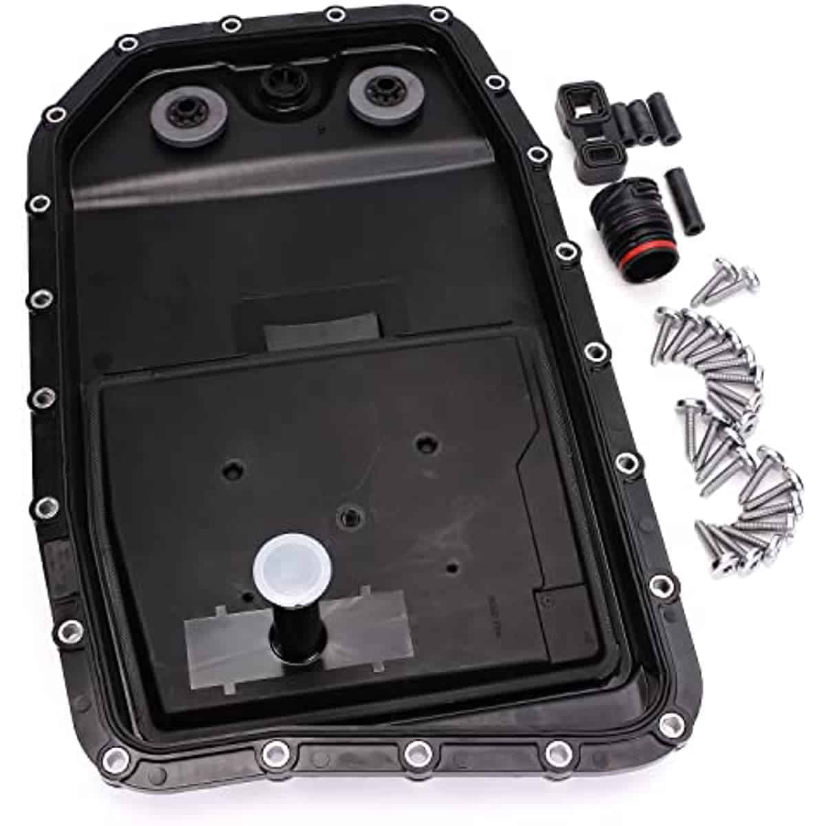 Kit de Sellos del Conector de la Válvula de Cuerpo de