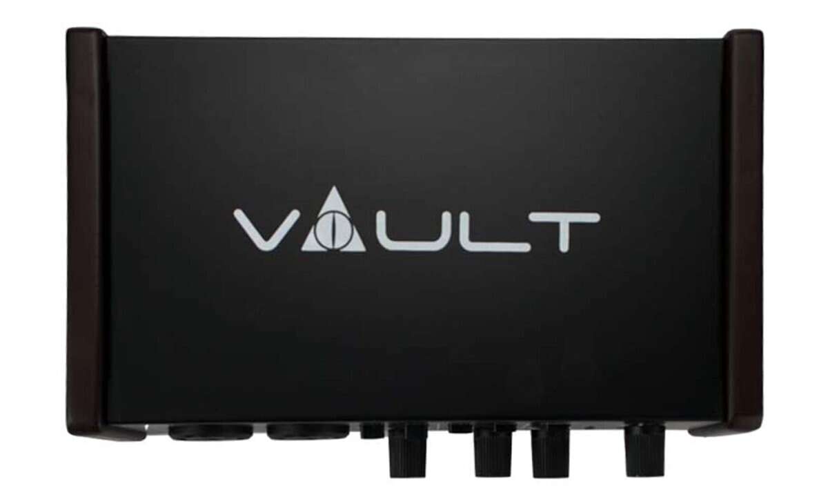 Interfaz de Audio USB Vault Ai22HD 2x2 con Grabación de - Imagen 6