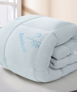 Sobrecolchón Extra Grueso Tamaño Individual XL para Cama