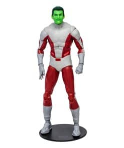 McFarlane Toys DC Multiverse 7IN - Beast BOY (Nobody's