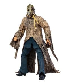 McFarlane Toys DC Multiverse Scarecrow (Trilogía de Batman)