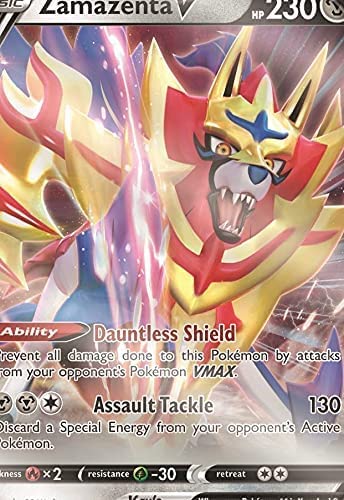 Pokemon TCG: Leyendas de Latón de Galar Seleccionadas al - Imagen 7