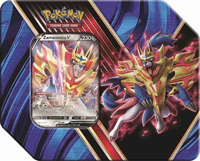 Pokemon TCG: Leyendas de Latón de Galar Seleccionadas al - Imagen 3