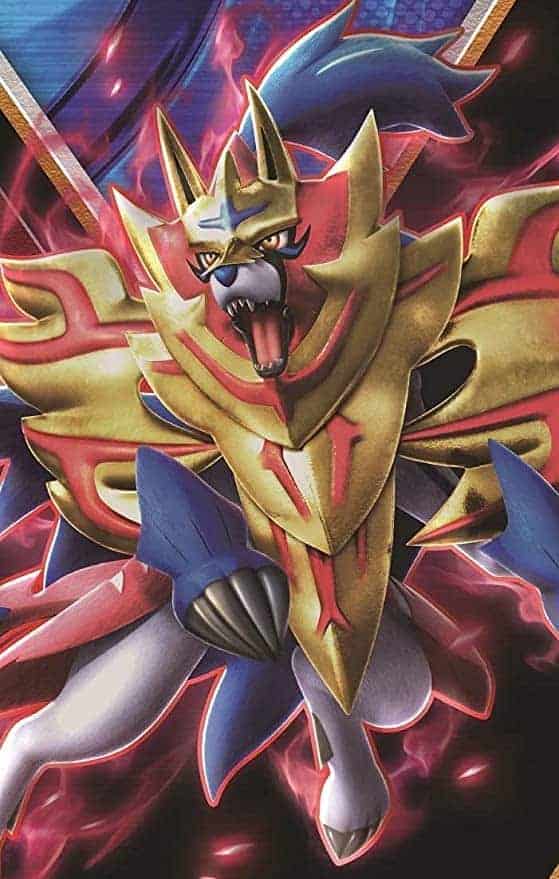 Pokemon TCG: Leyendas de Latón de Galar Seleccionadas al - Imagen 6