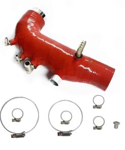 Manguera de Entrada de Turbo JM -reza EJ25