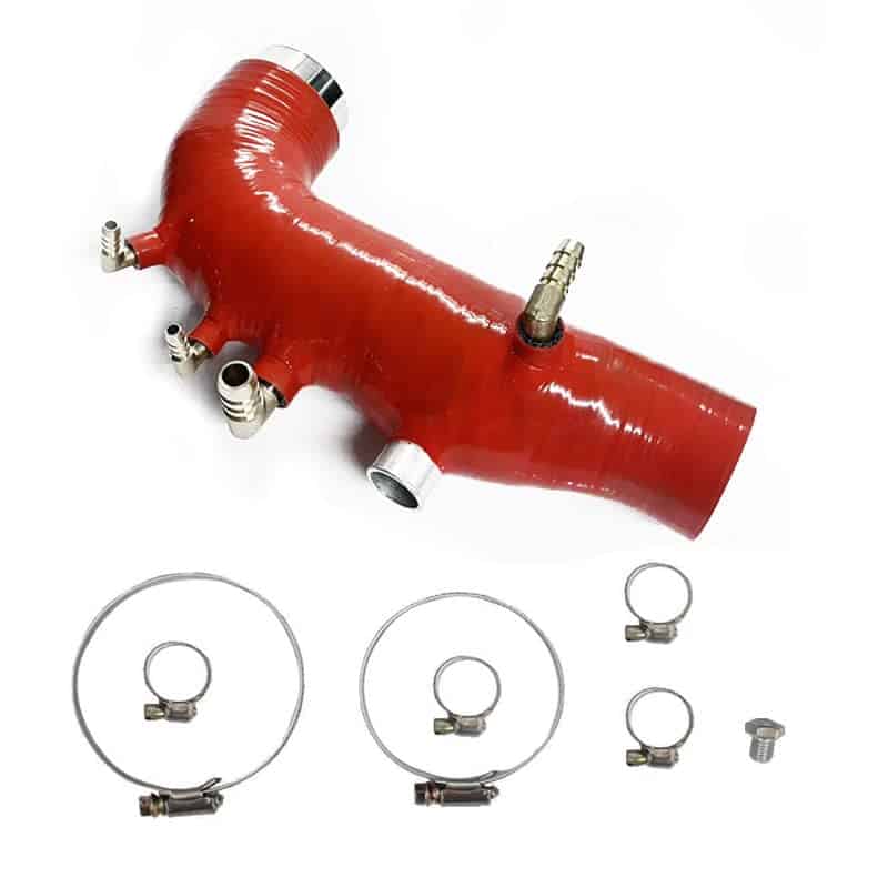 Manguera de Entrada de Turbo JM -reza EJ25