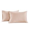Funda de Almohada Lane Linen tamaño King Set de 2 100%