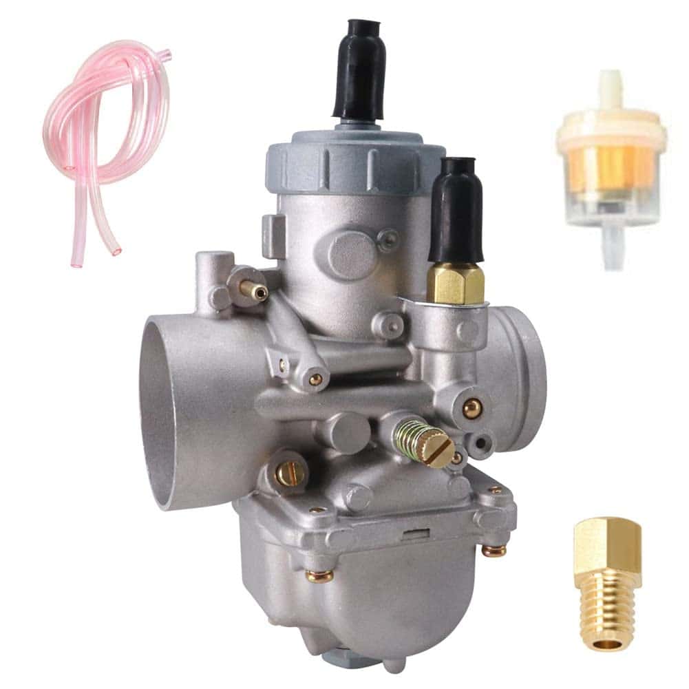 Carburador JIK para Polaris Trail Boss 350L 1990-1992