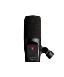 Micrófono de Radiodifusión SE Electronics DCM3 Dynacaster