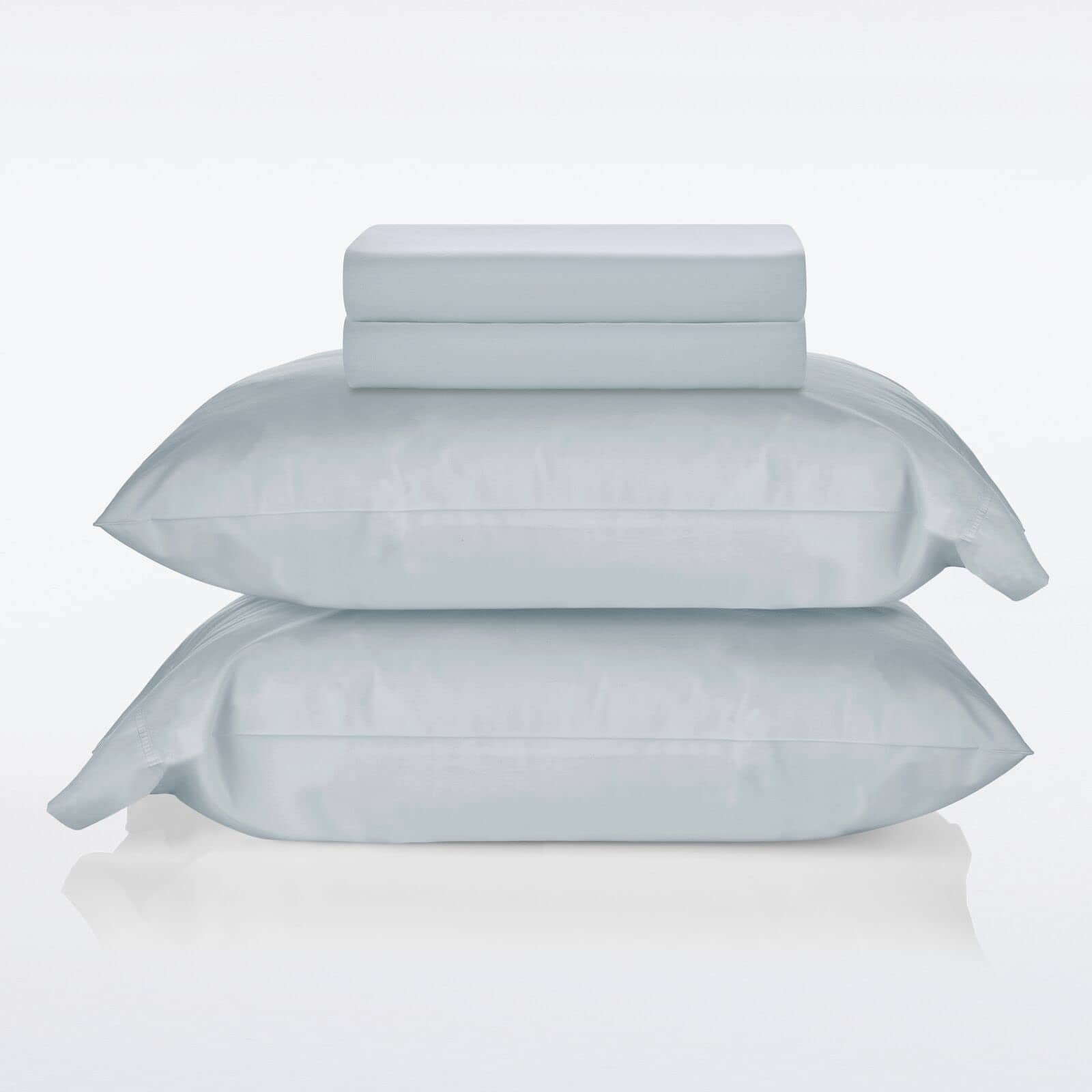 Juego de sábanas de 4 piezas Nate Home by Nate Berkus 200TC - Imagen 9