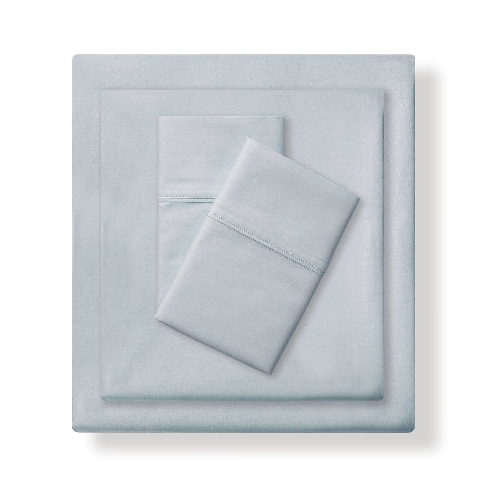 Juego de sábanas de 4 piezas Nate Home by Nate Berkus 200TC - Imagen 10
