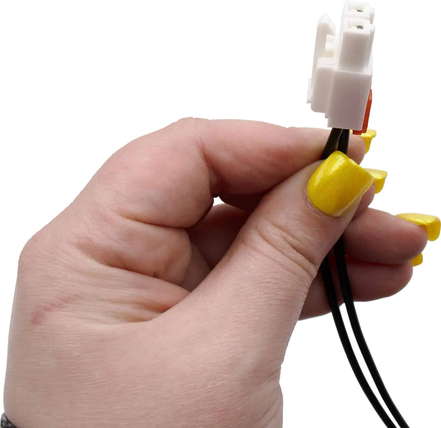 Motor del eje de hielo y tubo de drenaje y conjunto - Imagen 7