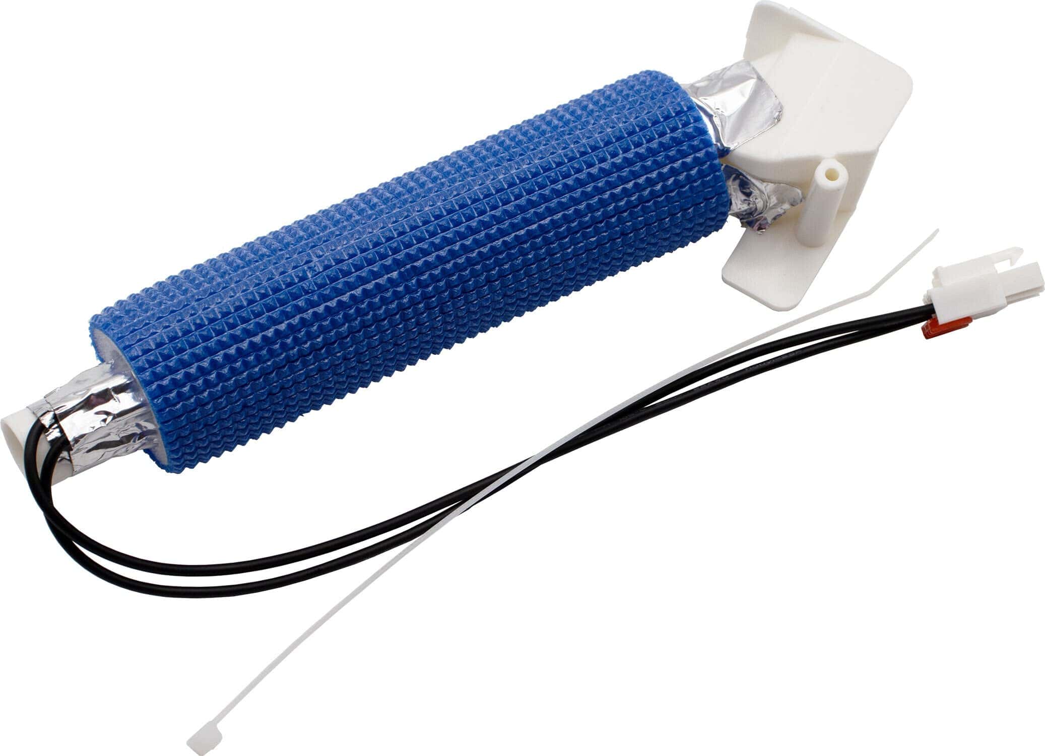 Motor del eje de hielo y tubo de drenaje y conjunto - Imagen 5