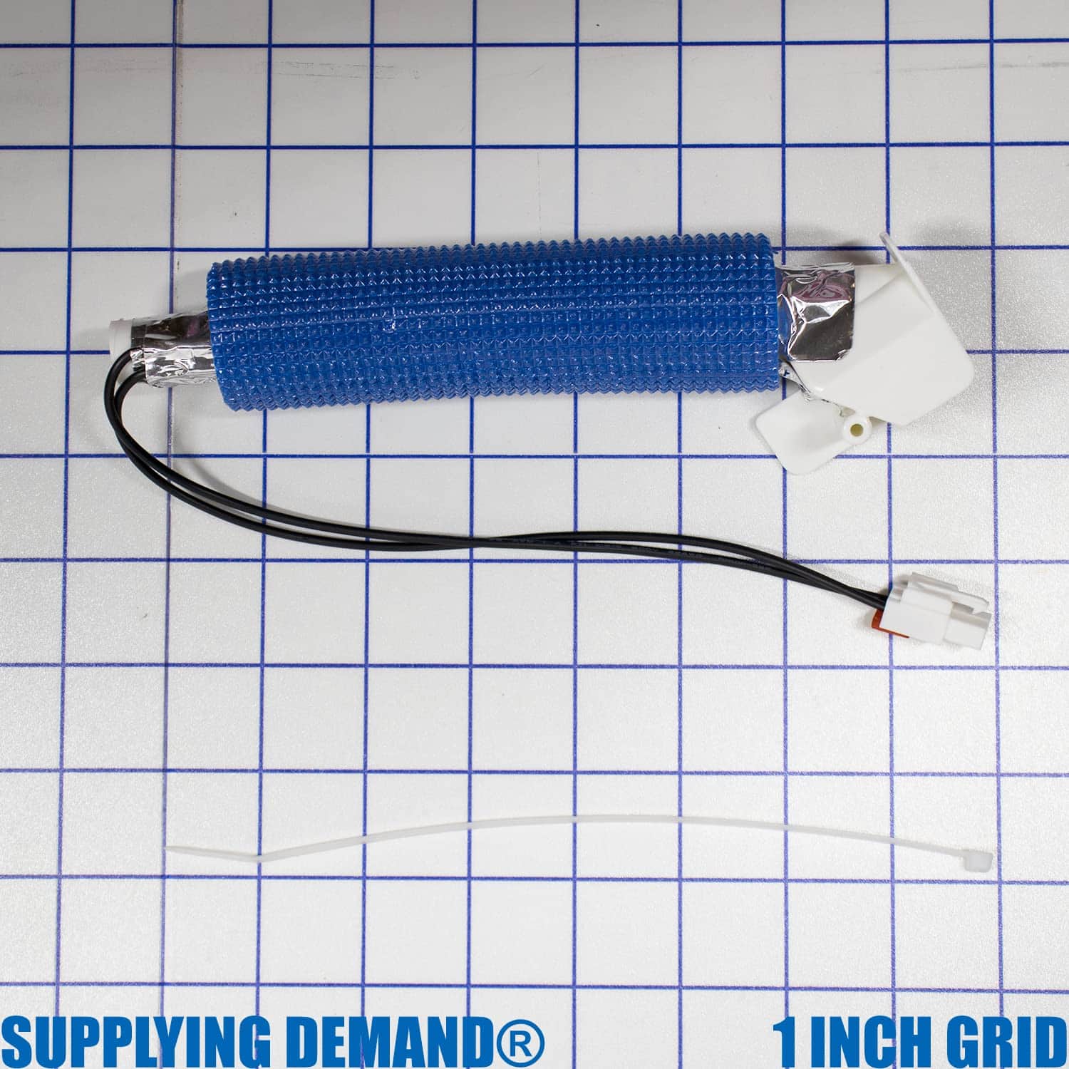 Motor del eje de hielo y tubo de drenaje y conjunto - Imagen 4