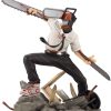 Estatua Kotobukiya Chainsaw Man ARTFX J