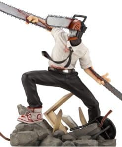 Estatua Kotobukiya Chainsaw Man ARTFX J