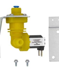 Válvula de Agua para Máquina de Hielo de Reemplazo