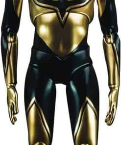 Figura threezero Ultraman: Zoffy (Shin Ultraman) FigZero