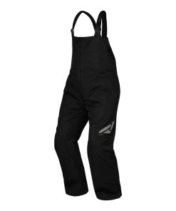 Bib FXR para Hombre Fuel para Moto de Nieve, Pantalones de