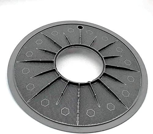 Filtro Colador para Lavavajillas Frigidaire Electrolux OEM - Imagen 4