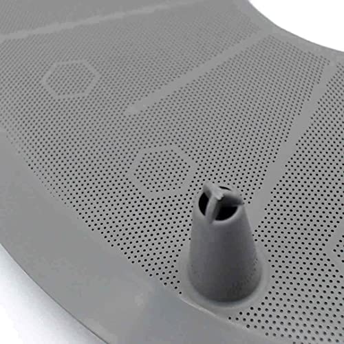 Filtro Colador para Lavavajillas Frigidaire Electrolux OEM - Imagen 5