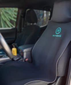 Protector Premium para Asiento de Auto Nonaste - Hecho con