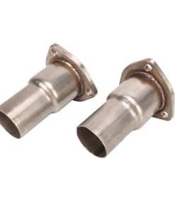 Adaptador de Tubería, Colector Reductor de Cabecera 2 1/2 a