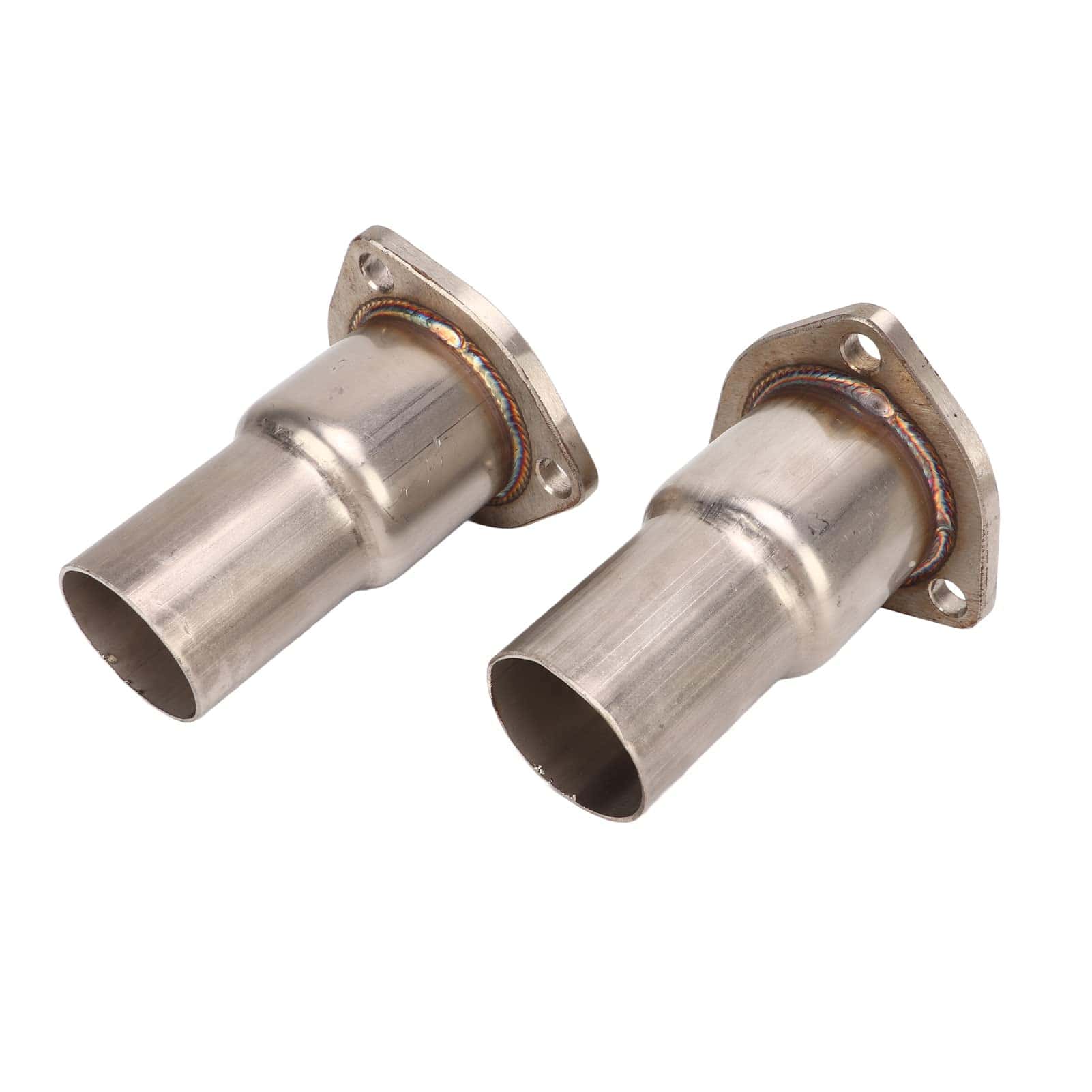 Adaptador de Tubería, Colector Reductor de Cabecera 2 1/2 a