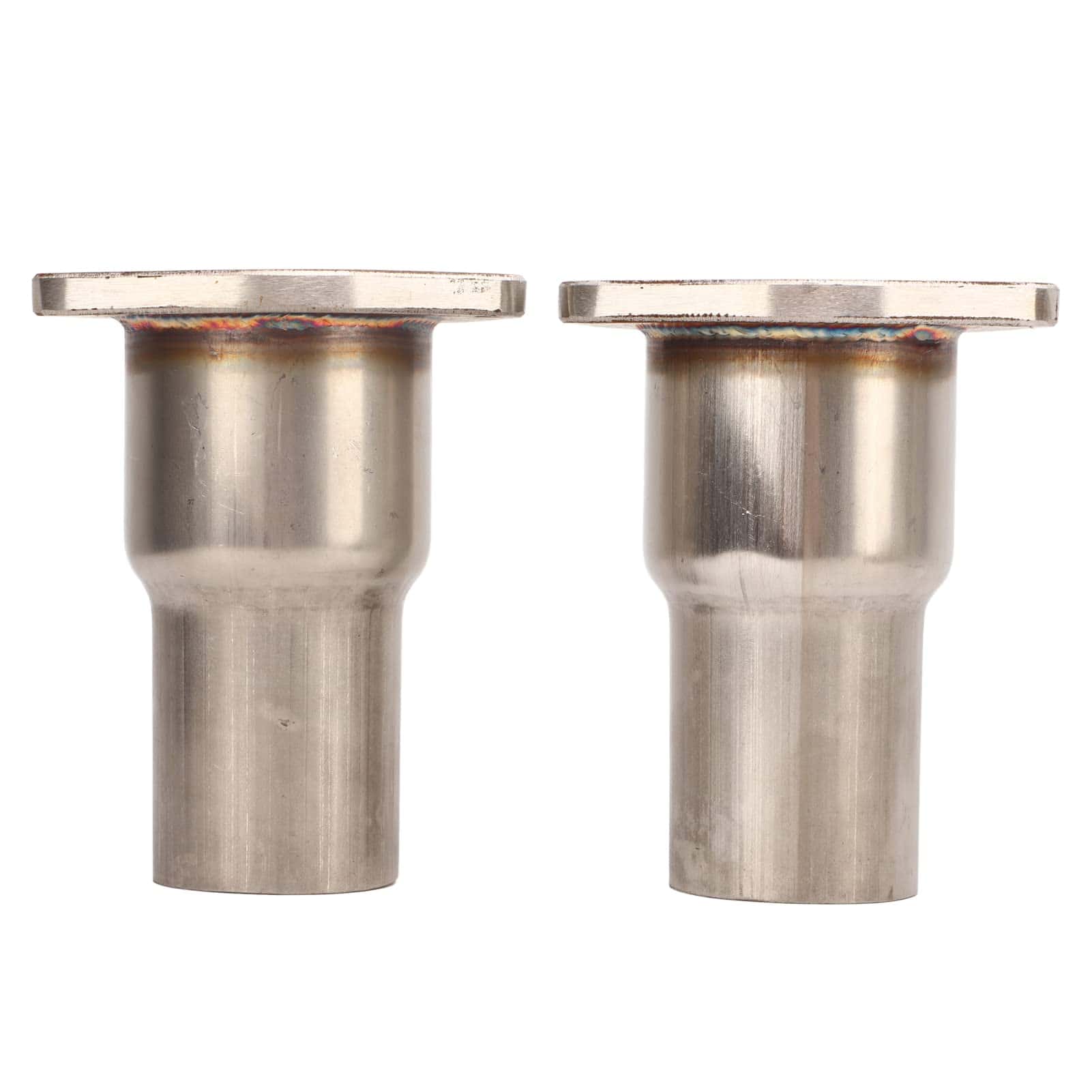 Adaptador de Tubería, Colector Reductor de Cabecera 2 1/2 a - Imagen 5