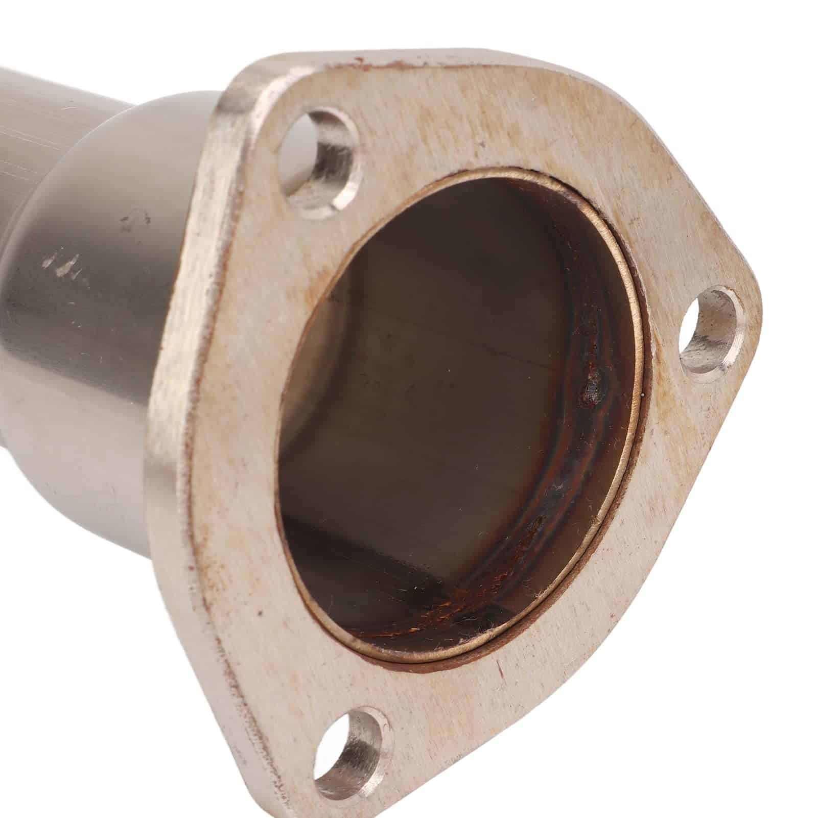 Adaptador de Tubería, Colector Reductor de Cabecera 2 1/2 a - Imagen 9