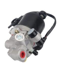 SAOKNCE Conjunto de Bomba ABS Motor del Reforzador de