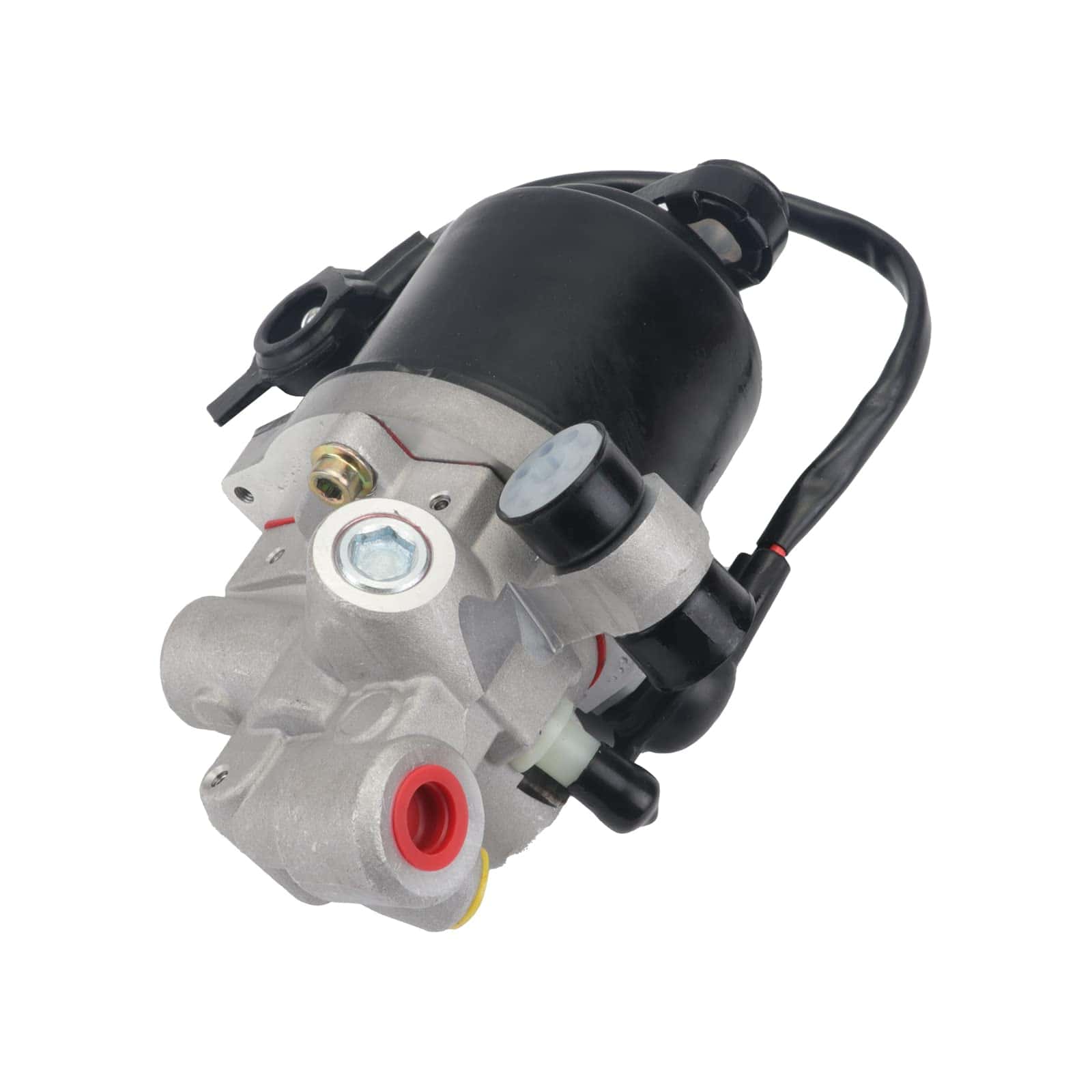 SAOKNCE Conjunto de Bomba ABS Motor del Reforzador de