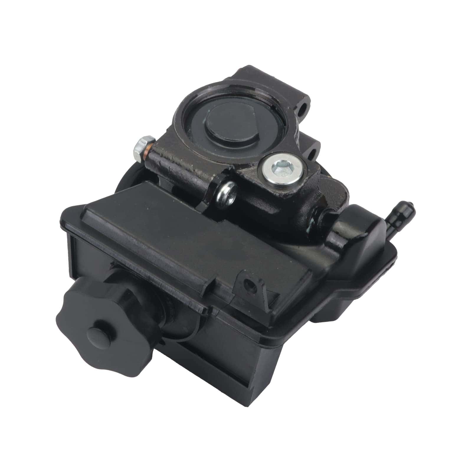 Bomba de dirección asistida AUTOTOP 96-74326 6S4Z3A674A - Imagen 6