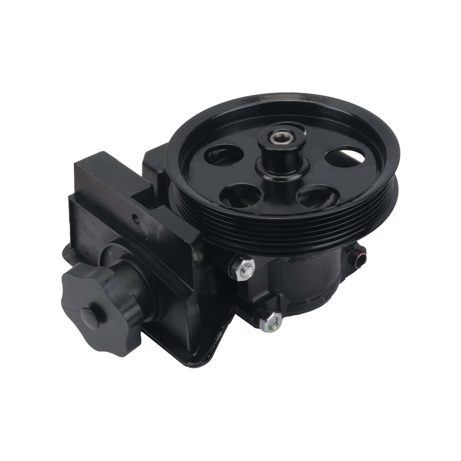 Bomba de dirección asistida AUTOTOP 96-74326 6S4Z3A674A - Imagen 3