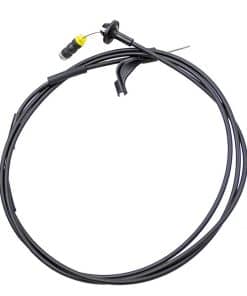 Cable de Acelerador DUDUBUY para Polaris 2004-2005 Ranger