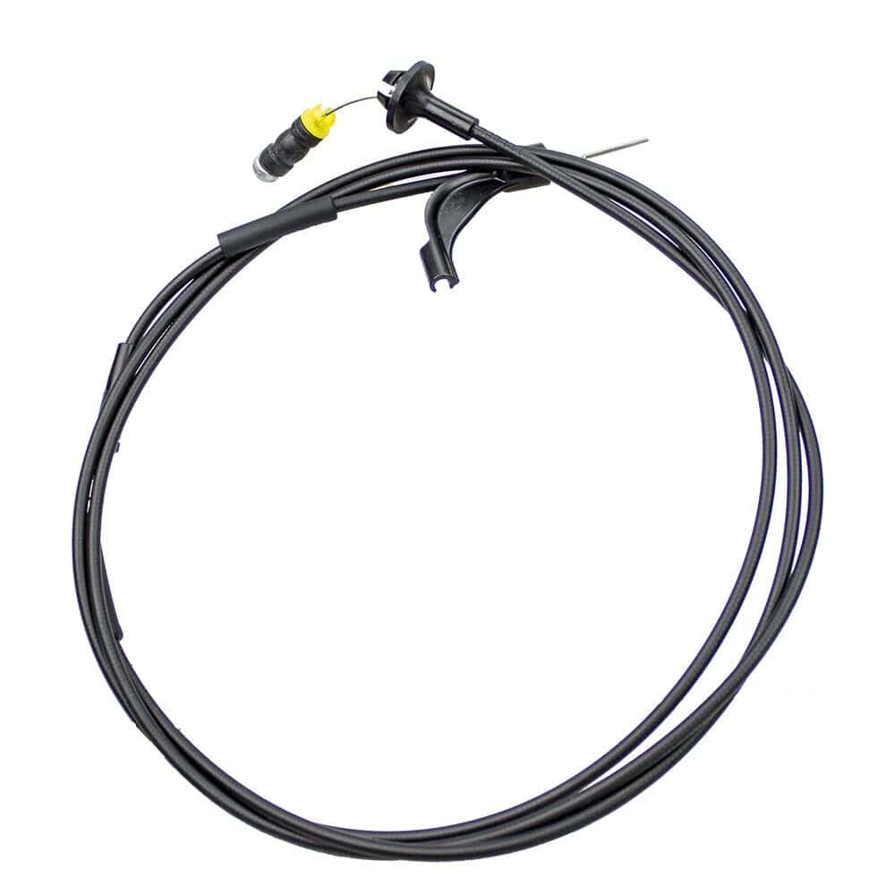 Cable de Acelerador DUDUBUY para Polaris 2004-2005 Ranger