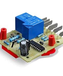 Placa de Control Principal del Refrigerador 4388931