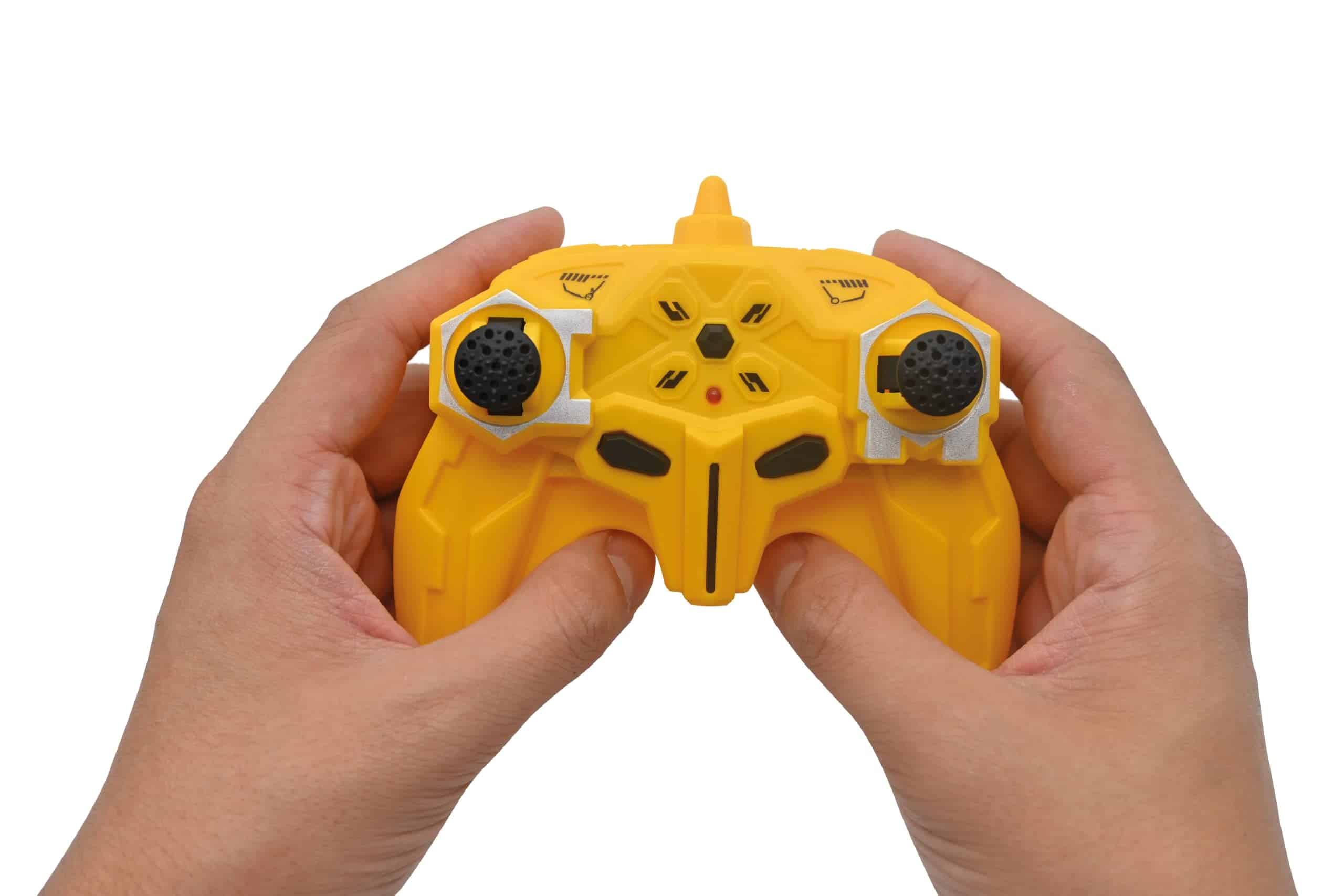 Camión de volteo RC Lexibook Crosslander pro, Camión de - Imagen 5