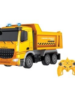 Camión de volteo RC Lexibook Crosslander pro, Camión de