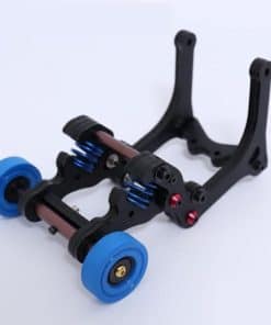 QingLeng Barra Estabilizadora de Nylon Resistente y Estable